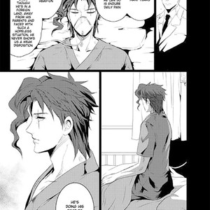 [Eve] Specimen of love – JoJo dj [Eng] – Gay Manga sex 23