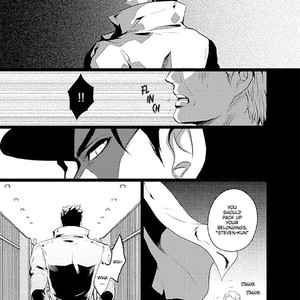 [Eve] Specimen of love – JoJo dj [Eng] – Gay Manga sex 27