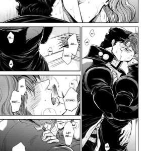 [Miyamoto Rin] Gaman deki naiki mito boku (ver.2) – JoJo dj [Eng] – Gay Manga sex 3