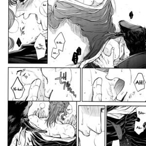 [Miyamoto Rin] Gaman deki naiki mito boku (ver.2) – JoJo dj [Eng] – Gay Manga sex 8