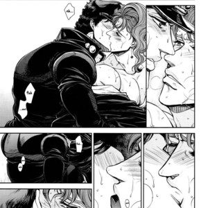 [Miyamoto Rin] Gaman deki naiki mito boku (ver.2) – JoJo dj [Eng] – Gay Manga sex 9