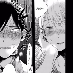 [Omaru] Soredemo Suki desu Kasahara-San [Eng] – Gay Manga sex 17