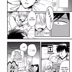 [Omaru] Soredemo Suki desu Kasahara-San [Eng] – Gay Manga sex 20