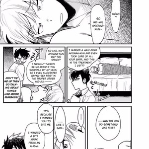 [Omaru] Soredemo Suki desu Kasahara-San [Eng] – Gay Manga sex 27