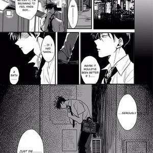 [Omaru] Soredemo Suki desu Kasahara-San [Eng] – Gay Manga sex 29