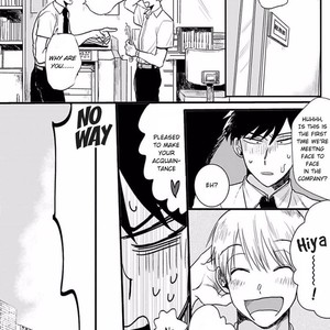 [Omaru] Soredemo Suki desu Kasahara-San [Eng] – Gay Manga sex 30