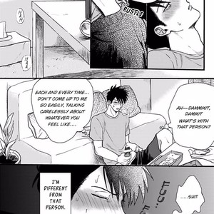 [Omaru] Soredemo Suki desu Kasahara-San [Eng] – Gay Manga sex 37