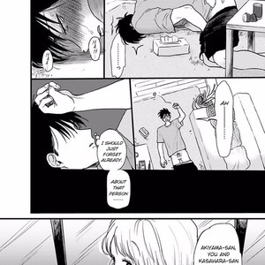 [Omaru] Soredemo Suki desu Kasahara-San [Eng] – Gay Manga sex 39