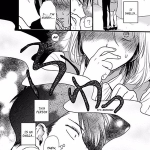 [Omaru] Soredemo Suki desu Kasahara-San [Eng] – Gay Manga sex 41