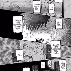 [Omaru] Soredemo Suki desu Kasahara-San [Eng] – Gay Manga sex 43