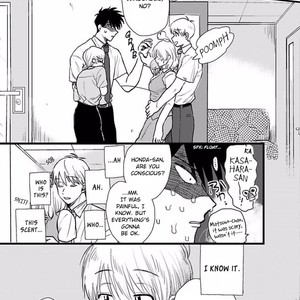 [Omaru] Soredemo Suki desu Kasahara-San [Eng] – Gay Manga sex 44