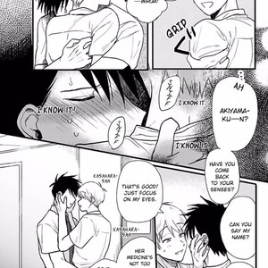 [Omaru] Soredemo Suki desu Kasahara-San [Eng] – Gay Manga sex 45