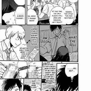 [Omaru] Soredemo Suki desu Kasahara-San [Eng] – Gay Manga sex 52