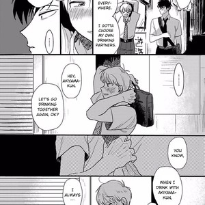 [Omaru] Soredemo Suki desu Kasahara-San [Eng] – Gay Manga sex 55