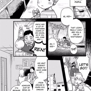[Omaru] Soredemo Suki desu Kasahara-San [Eng] – Gay Manga sex 66
