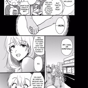 [Omaru] Soredemo Suki desu Kasahara-San [Eng] – Gay Manga sex 67