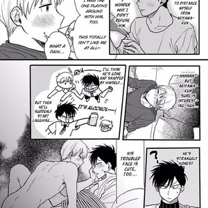 [Omaru] Soredemo Suki desu Kasahara-San [Eng] – Gay Manga sex 82