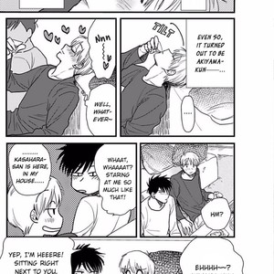 [Omaru] Soredemo Suki desu Kasahara-San [Eng] – Gay Manga sex 83