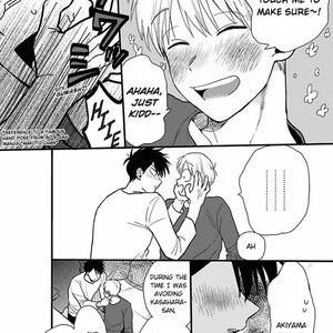 [Omaru] Soredemo Suki desu Kasahara-San [Eng] – Gay Manga sex 84