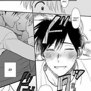 [Omaru] Soredemo Suki desu Kasahara-San [Eng] – Gay Manga sex 85