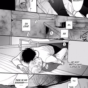 [Omaru] Soredemo Suki desu Kasahara-San [Eng] – Gay Manga sex 88