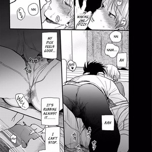 [Omaru] Soredemo Suki desu Kasahara-San [Eng] – Gay Manga sex 89