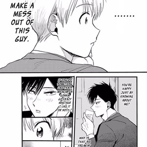 [Omaru] Soredemo Suki desu Kasahara-San [Eng] – Gay Manga sex 101