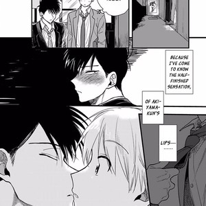 [Omaru] Soredemo Suki desu Kasahara-San [Eng] – Gay Manga sex 103