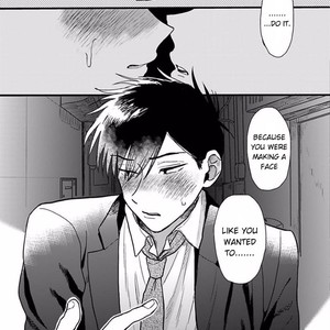 [Omaru] Soredemo Suki desu Kasahara-San [Eng] – Gay Manga sex 104