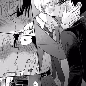 [Omaru] Soredemo Suki desu Kasahara-San [Eng] – Gay Manga sex 105