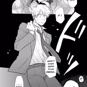 [Omaru] Soredemo Suki desu Kasahara-San [Eng] – Gay Manga sex 109