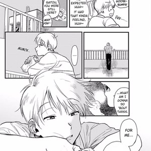 [Omaru] Soredemo Suki desu Kasahara-San [Eng] – Gay Manga sex 114