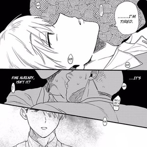 [Omaru] Soredemo Suki desu Kasahara-San [Eng] – Gay Manga sex 128