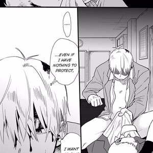 [Omaru] Soredemo Suki desu Kasahara-San [Eng] – Gay Manga sex 132