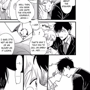[Omaru] Soredemo Suki desu Kasahara-San [Eng] – Gay Manga sex 135