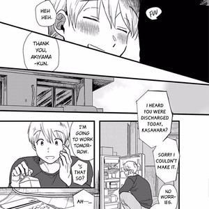 [Omaru] Soredemo Suki desu Kasahara-San [Eng] – Gay Manga sex 139