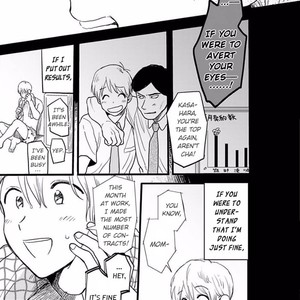 [Omaru] Soredemo Suki desu Kasahara-San [Eng] – Gay Manga sex 153