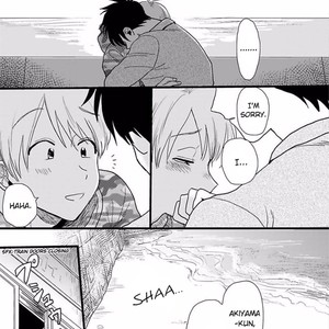 [Omaru] Soredemo Suki desu Kasahara-San [Eng] – Gay Manga sex 157