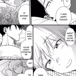 [Omaru] Soredemo Suki desu Kasahara-San [Eng] – Gay Manga sex 160