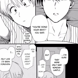 [Omaru] Soredemo Suki desu Kasahara-San [Eng] – Gay Manga sex 161