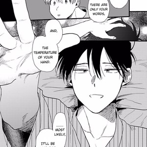 [Omaru] Soredemo Suki desu Kasahara-San [Eng] – Gay Manga sex 163