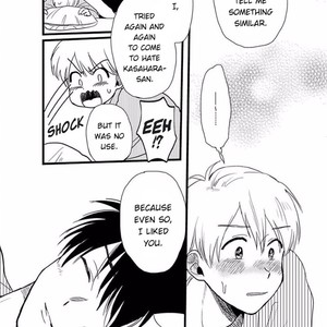 [Omaru] Soredemo Suki desu Kasahara-San [Eng] – Gay Manga sex 164