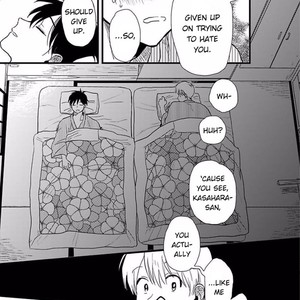 [Omaru] Soredemo Suki desu Kasahara-San [Eng] – Gay Manga sex 165