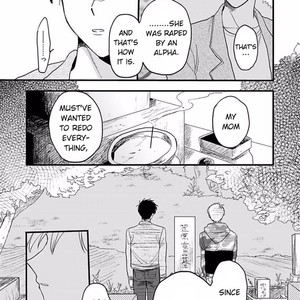 [Omaru] Soredemo Suki desu Kasahara-San [Eng] – Gay Manga sex 174