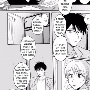 [Omaru] Soredemo Suki desu Kasahara-San [Eng] – Gay Manga sex 179