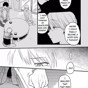 [Omaru] Soredemo Suki desu Kasahara-San [Eng] – Gay Manga sex 180