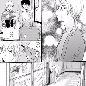 [Omaru] Soredemo Suki desu Kasahara-San [Eng] – Gay Manga sex 185