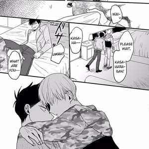 [Omaru] Soredemo Suki desu Kasahara-San [Eng] – Gay Manga sex 186