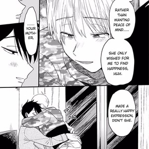 [Omaru] Soredemo Suki desu Kasahara-San [Eng] – Gay Manga sex 188