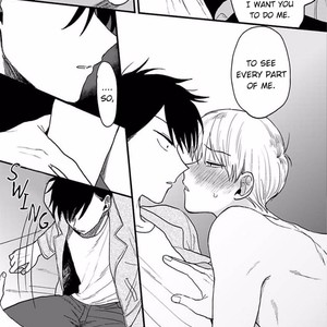[Omaru] Soredemo Suki desu Kasahara-San [Eng] – Gay Manga sex 192